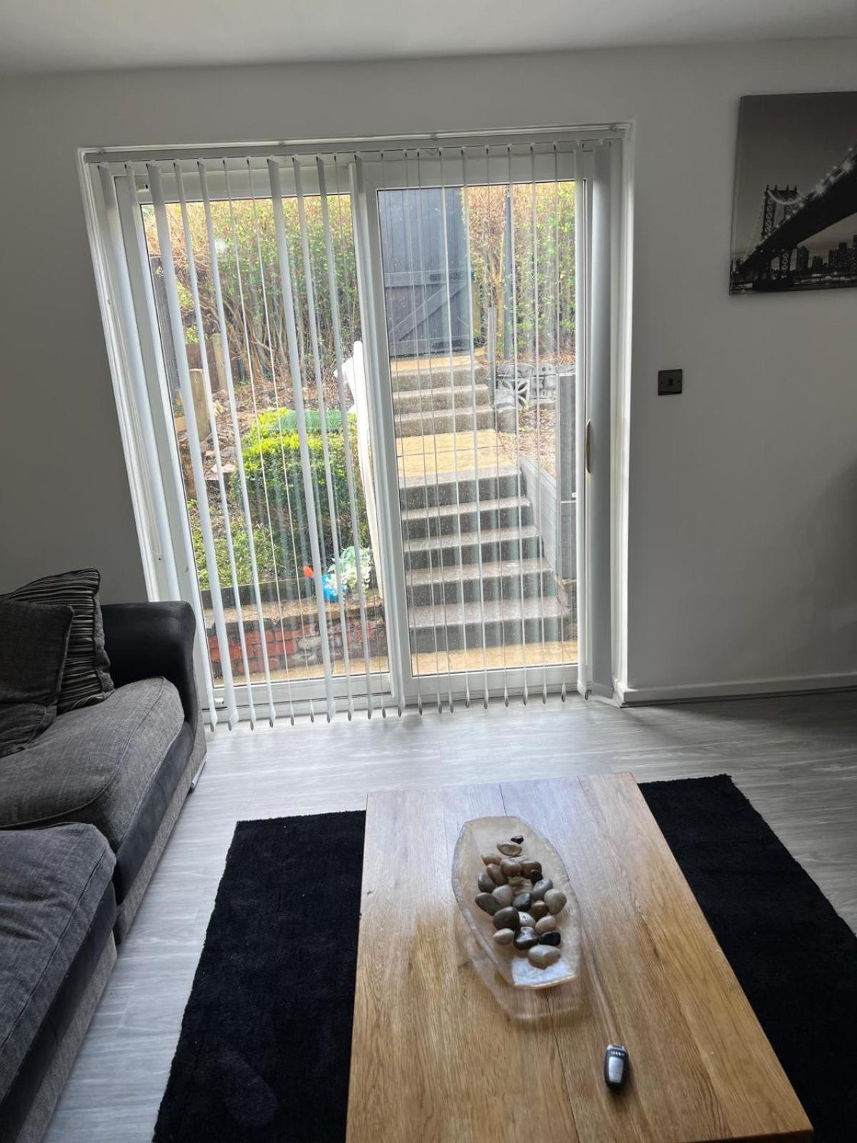 Beautiful Maisonette Leeds  Exterior foto